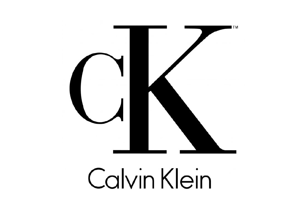 Logos 2 Calvin Klein