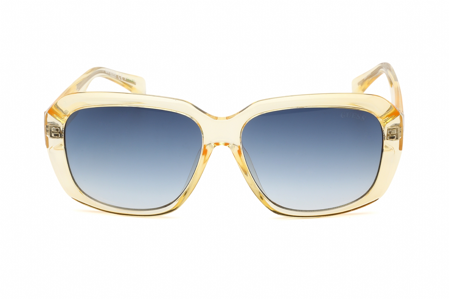 Sunglasses-Guess-GU8233-Yellow-other---Gradient-Blue-2